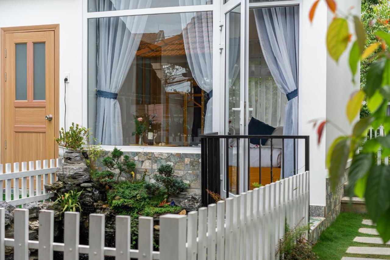 Do Gia Bao Villa Da Lat Eksteriør billede