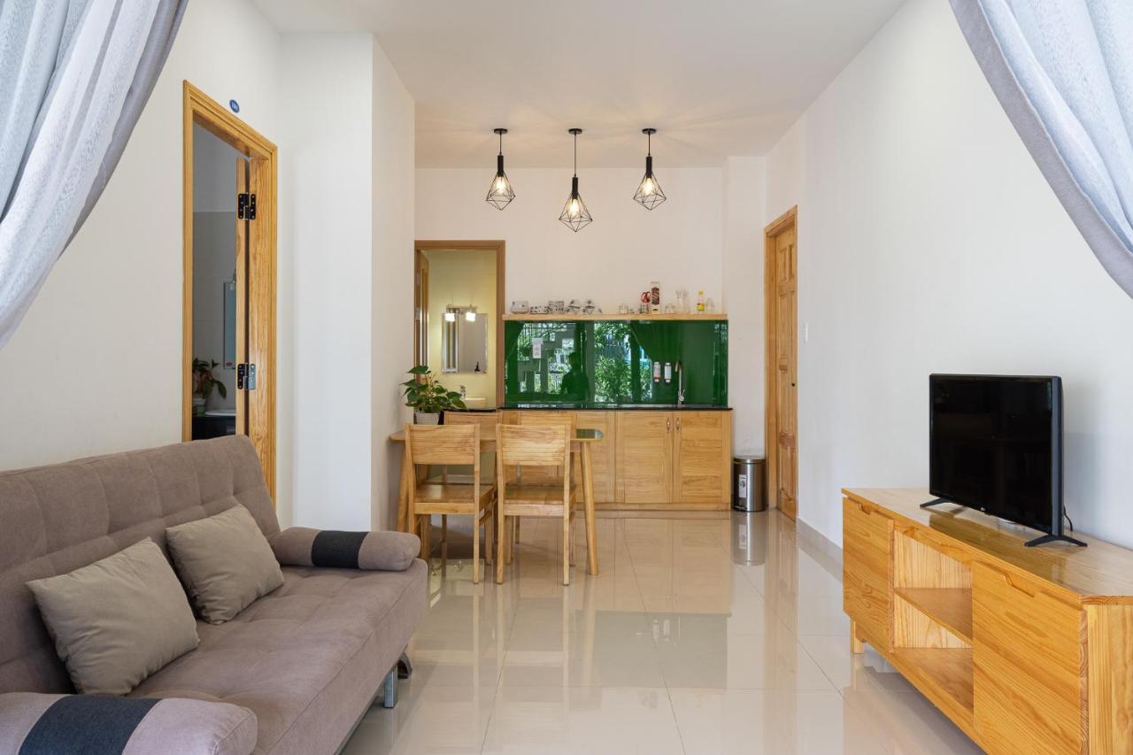 Do Gia Bao Villa Da Lat Eksteriør billede