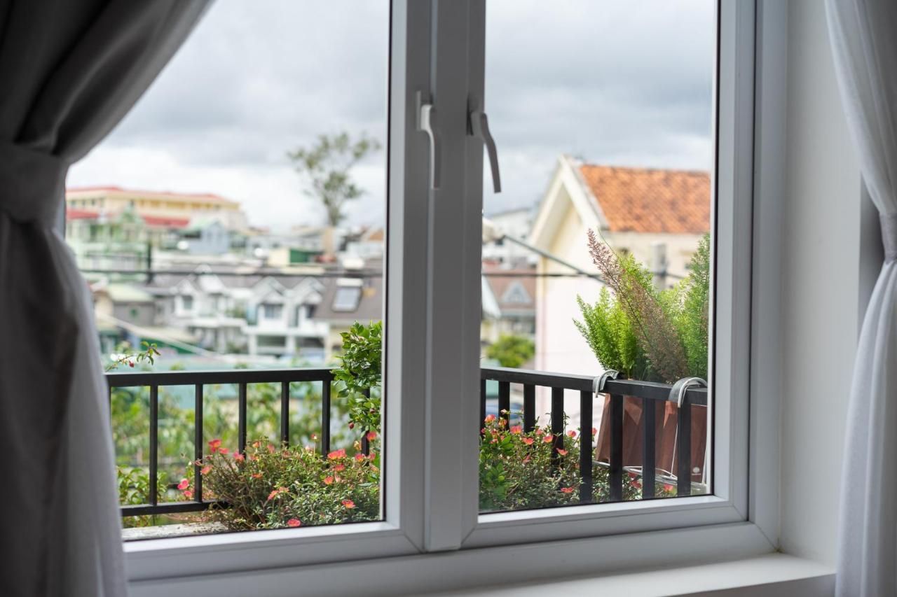Do Gia Bao Villa Da Lat Eksteriør billede
