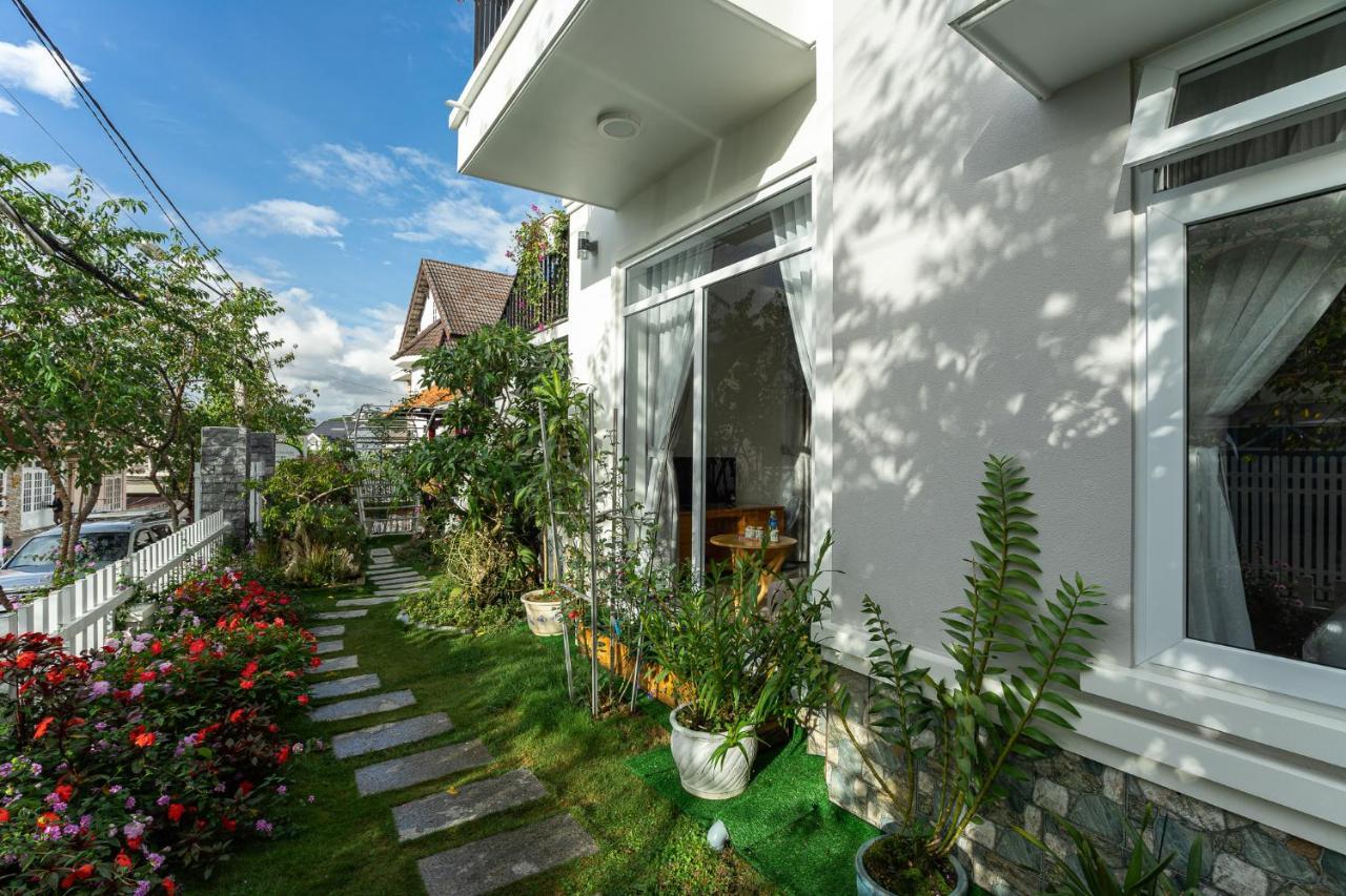 Do Gia Bao Villa Da Lat Eksteriør billede