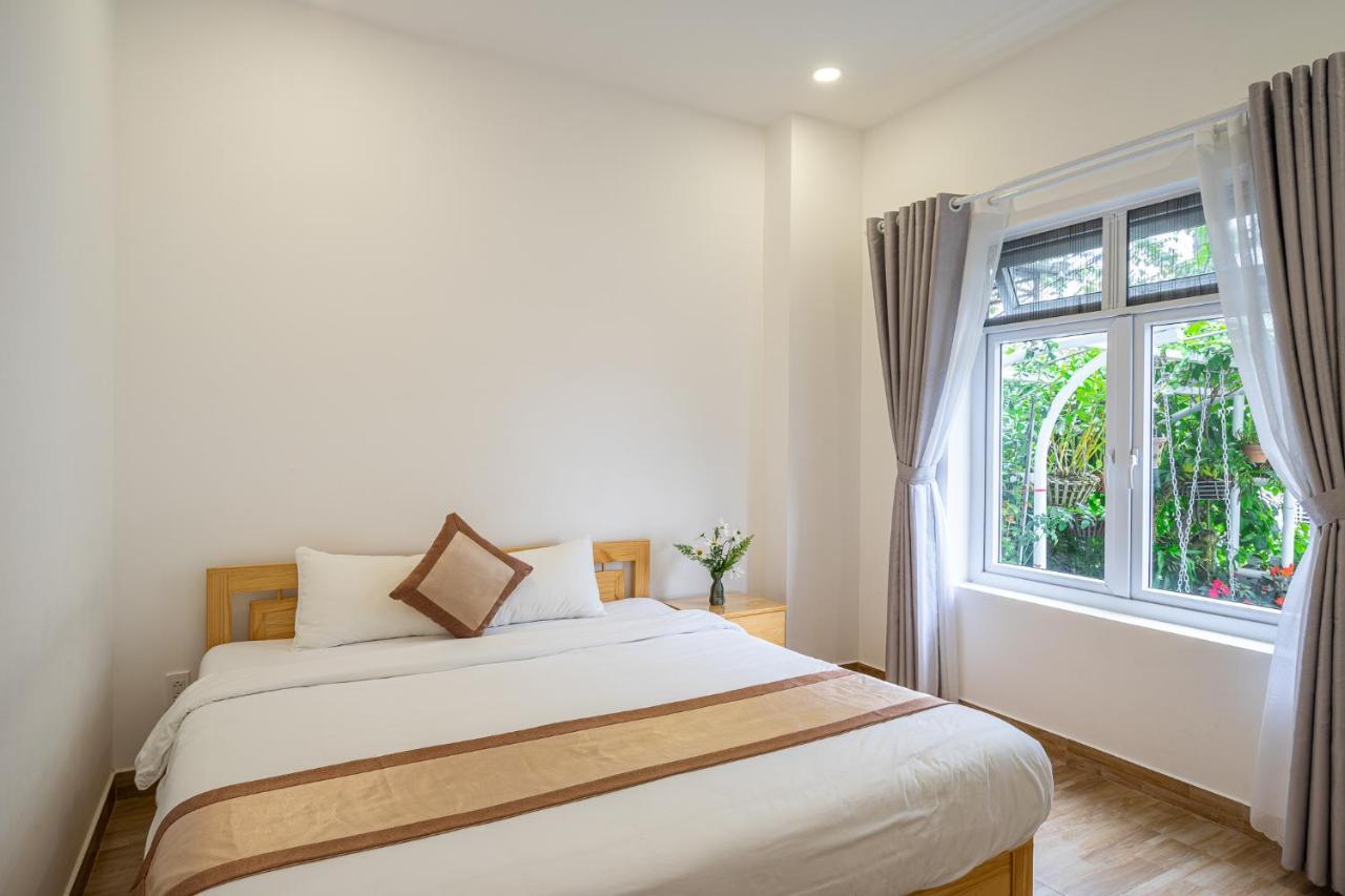 Do Gia Bao Villa Da Lat Eksteriør billede