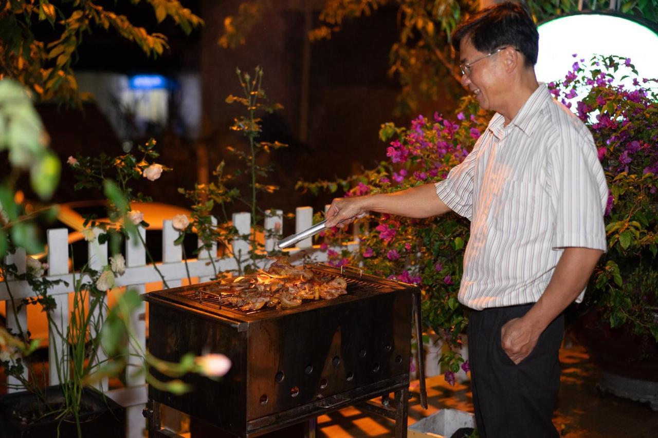 Do Gia Bao Villa Da Lat Eksteriør billede