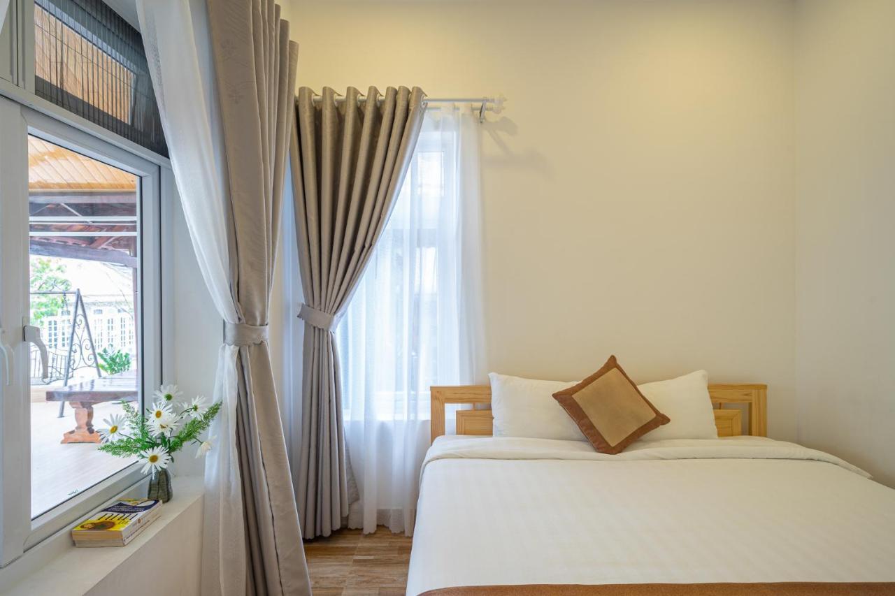 Do Gia Bao Villa Da Lat Eksteriør billede