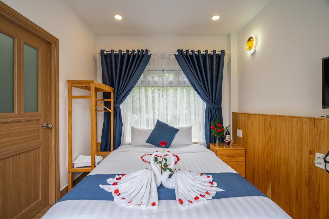 Do Gia Bao Villa Da Lat Eksteriør billede