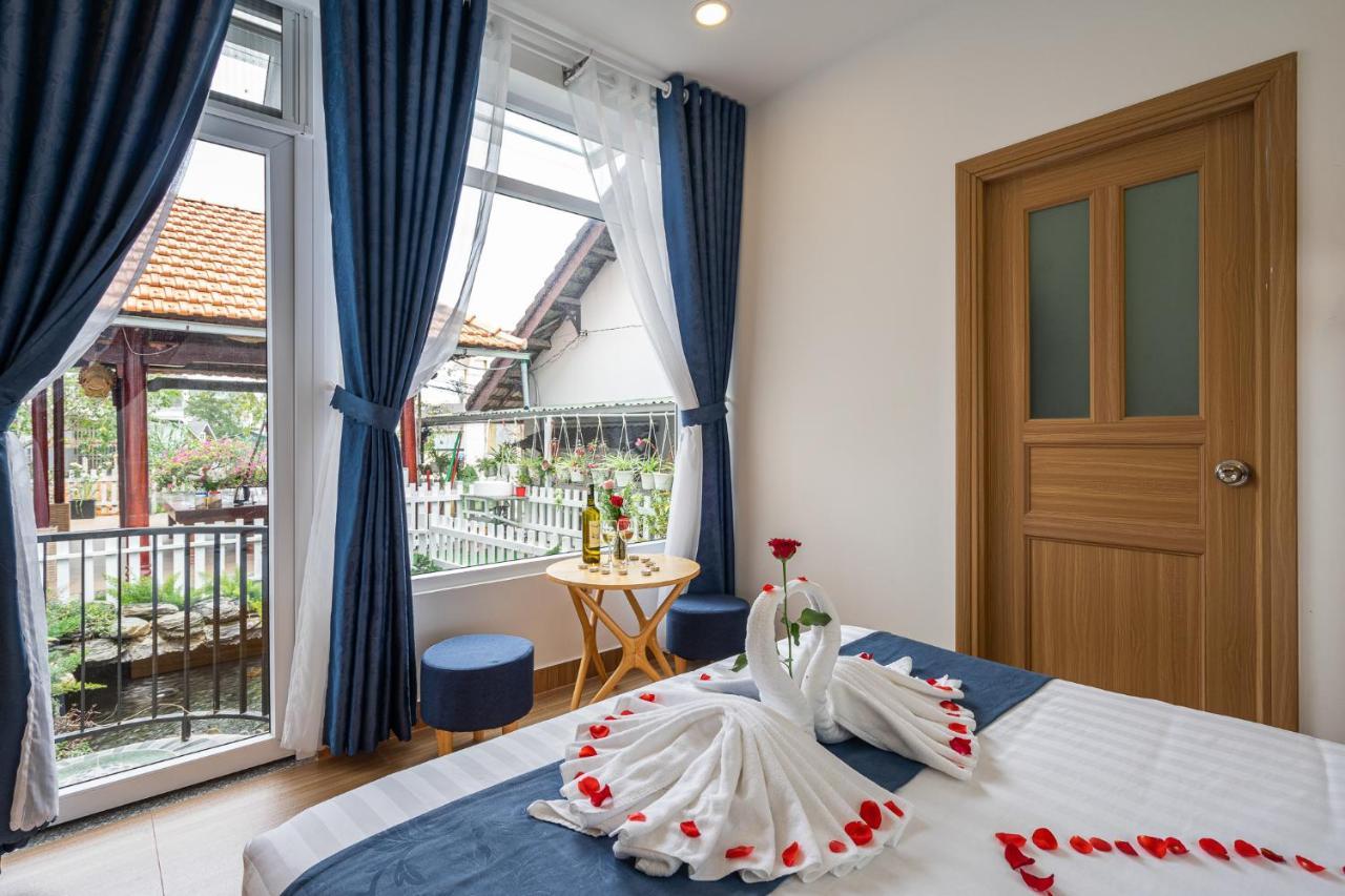 Do Gia Bao Villa Da Lat Eksteriør billede