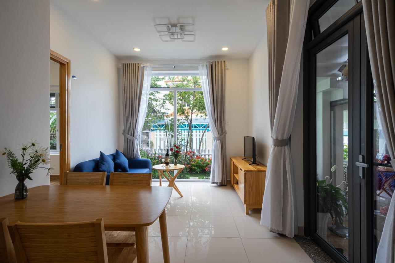 Do Gia Bao Villa Da Lat Eksteriør billede