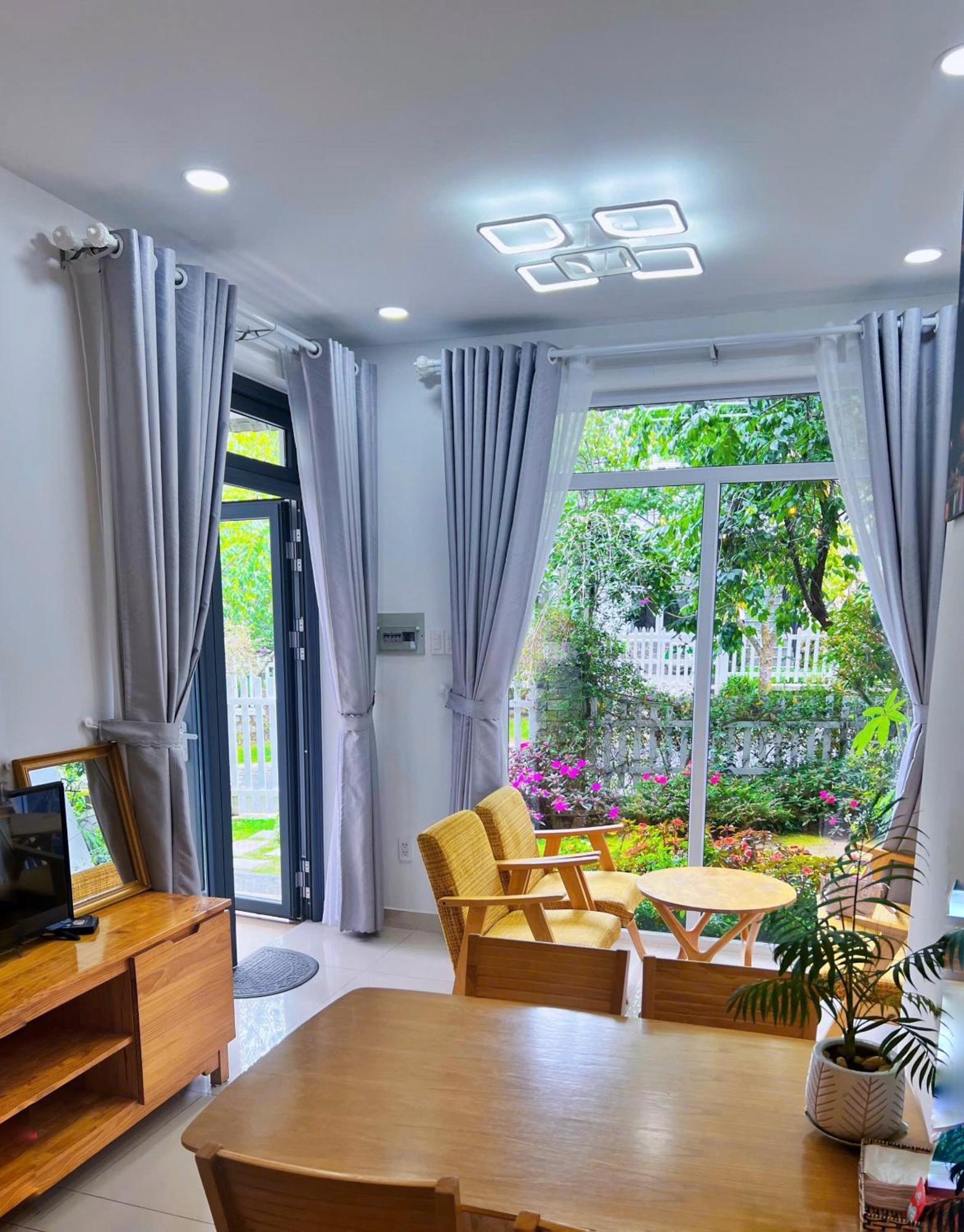 Do Gia Bao Villa Da Lat Eksteriør billede