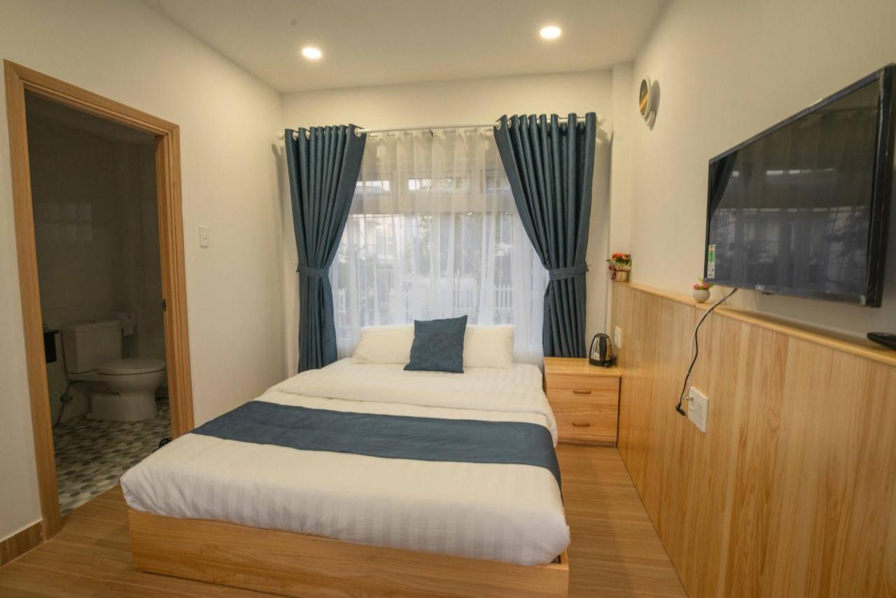 Do Gia Bao Villa Da Lat Eksteriør billede